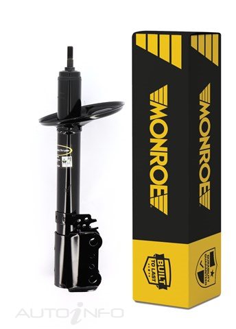 Monroe Shock Absorber Rear LH Toyota Highland - 72486