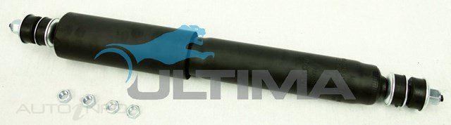 Ultima Shock Absorber Rear Toyota Prev TCR11 21 - 360741