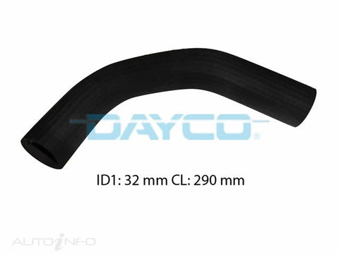 Dayco Radiator Moulded Hose - DMH919