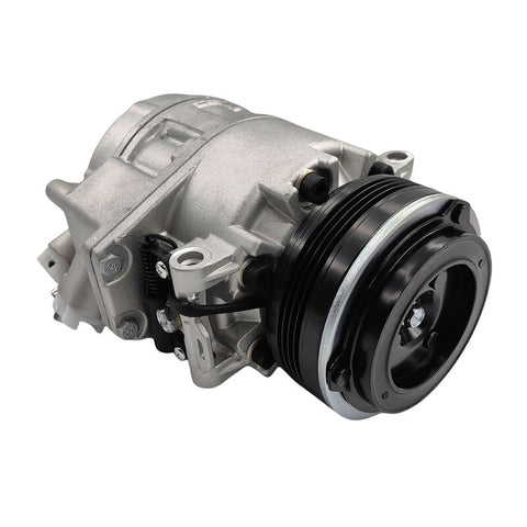 A/C Compressor With Clutch to suit BMW X5 E53 V8 4.4L 4.8L CSV717 64526917864 2004-2006 — image 5