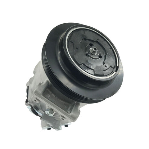 A/C Compressor to suit Holden HSV VE WM 6.0L 6.2L V8 Petrol 08/2006-04/2013 — image 1