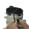 Air Con AC Compressor to suit Holden Rodeo TF 3.2L Petrol 6VD1 01/1998-02/2003 — image 5