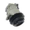 AC A/C Compressor to suit Holden Commodore VE L76 L77 2010-2011 HSV VF LS9 2017 Sedan Wagon Ute — image 1