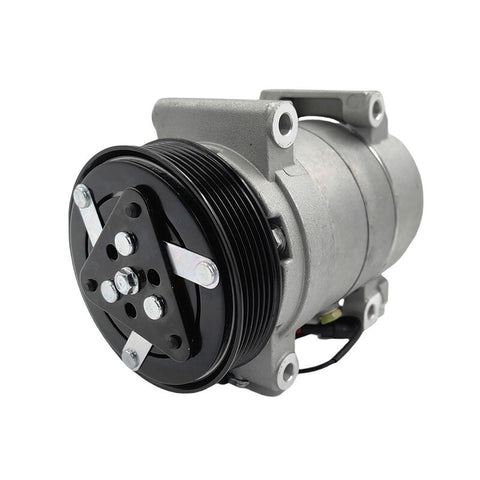 A/C Compressor to suit Holden Rodeo RA 3.5L 6VE1 LX5 92148056 2003-2006 — image 2