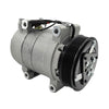 A/C Compressor to suit Holden Rodeo RA 3.5L 6VE1 LX5 92148056 2003-2006 — image 1