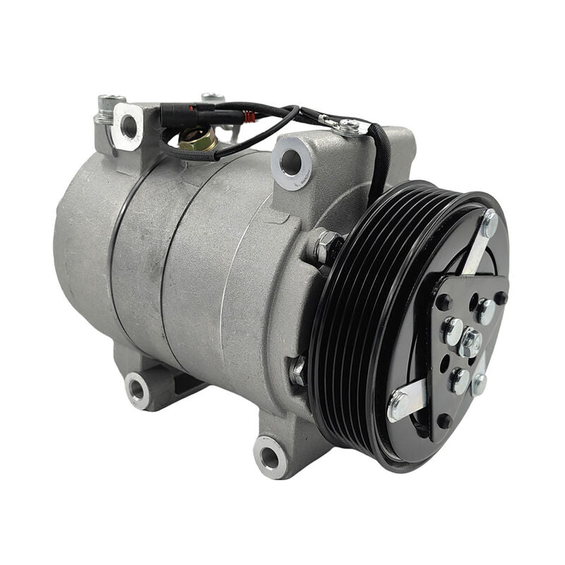 A/C Compressor to suit Holden Rodeo RA 3.5L 6VE1 LX5 92148056 2003-2006 — image 1