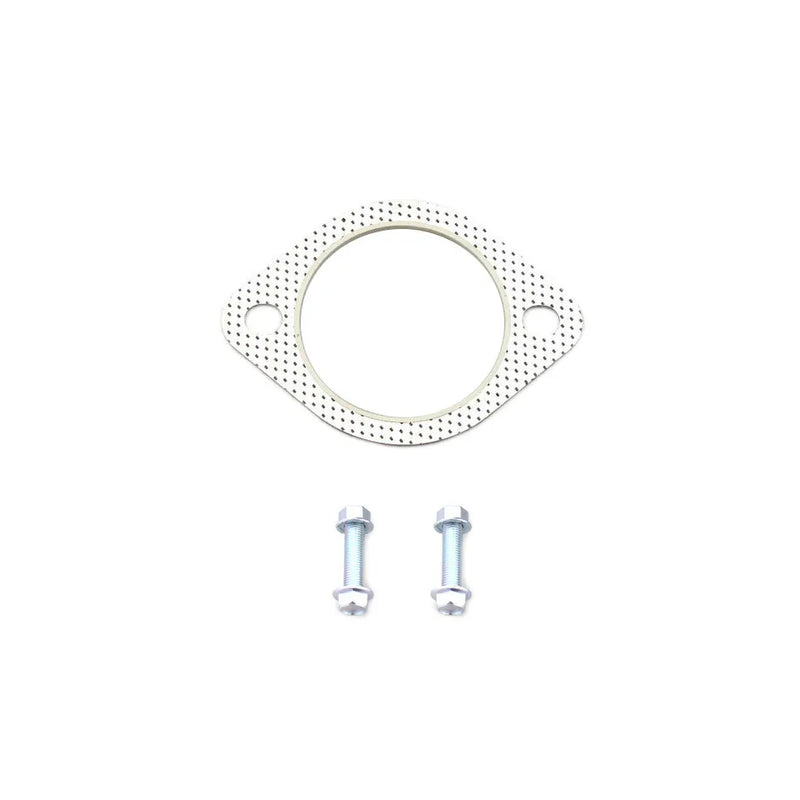 Invidia Down Pipe Gasket/Hardware Kit (WRX 98-14/STI 98-21+/FXT/LGT) — fits Subaru Liberty Wagon GT Spec B