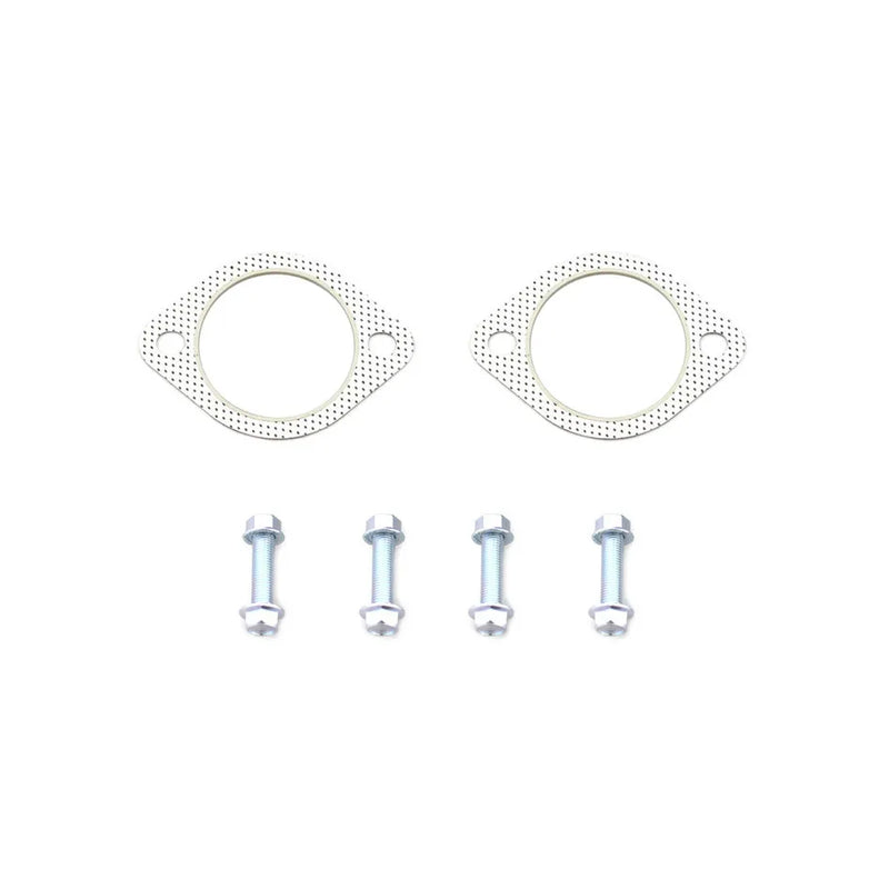Invidia R400 Gasket/Hardware Kit (BRZ 12-21/86 12-24) — fits Toyota Gr86