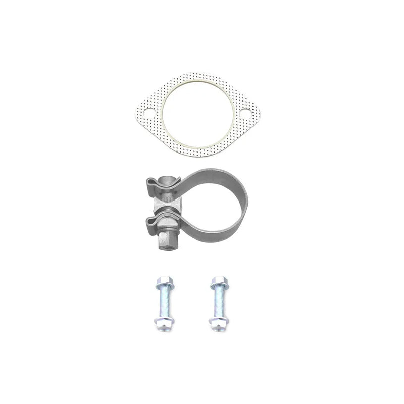 Invidia Q300 Gasket/Hardware Kit (BRZ 12-21/86 12-24) — fits Toyota Gr86