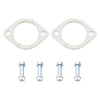 Invidia ACC-HS12SSTOPP Over Pipe Gasket/Hardware Kit