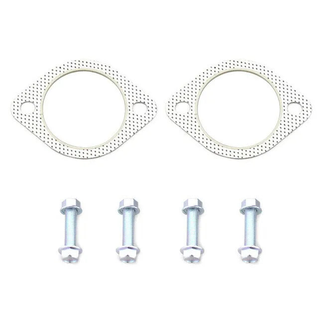 Invidia ACC-HS12SSTOPP Over Pipe Gasket/Hardware Kit