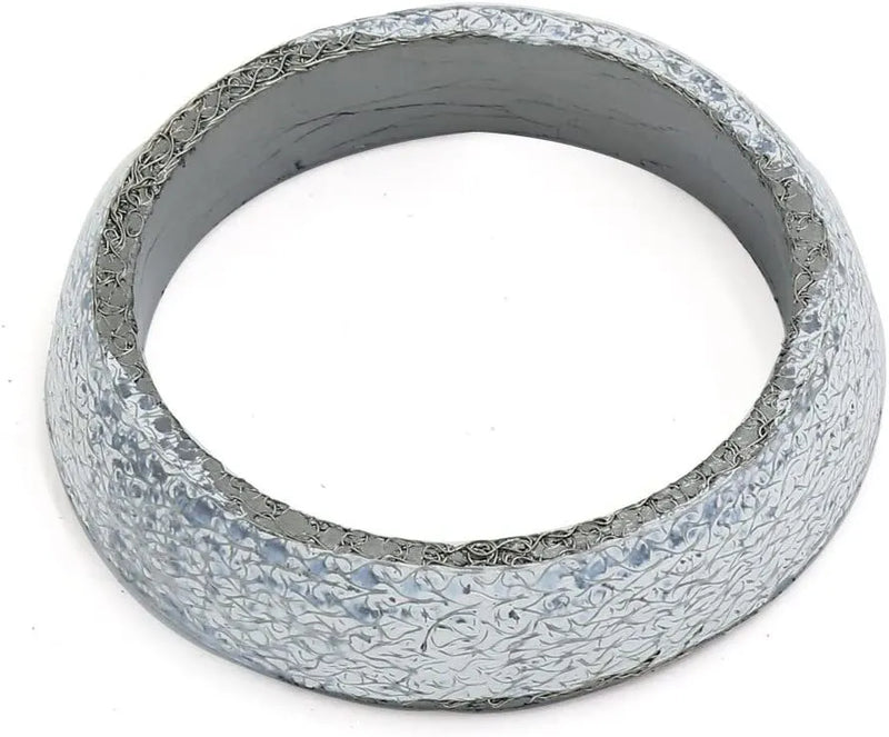 Invidia Q300 Diff Back Exhaust Gasket/Hardware Kit (IS250 13-15/IS350 13-21)