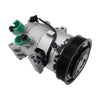 AC Compressor With Clutch to suit Hyundai i30 PD 1.6L D4FB C09-0700G 01/2017-12/2020 — image 2