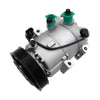AC Compressor With Clutch to suit Hyundai i30 PD 1.6L D4FB C09-0700G 01/2017-12/2020 — image 3