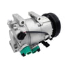 AC Compressor With Clutch to suit Hyundai i30 PD 1.6L D4FB C09-0700G 01/2017-12/2020 — image 4