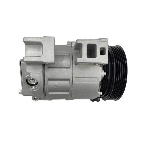 AC Compressor to suit Nissan X-Trail T31 2.5L Petrol QR25DE 92600-ET82A 10/2007-12/2013 — image 2