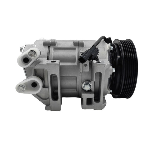 AC Compressor to suit Nissan X-Trail T31 2.5L Petrol QR25DE 92600-ET82A 10/2007-12/2013 — image 1