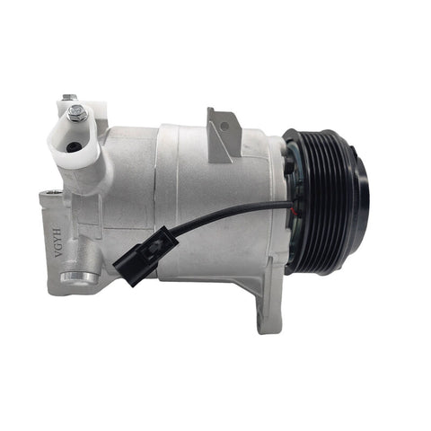 AC Compressor to suit Nissan Murano Z51 3.5L Petrol VQ35DE 92610JP01C 01/2009-12/2015 — image 2