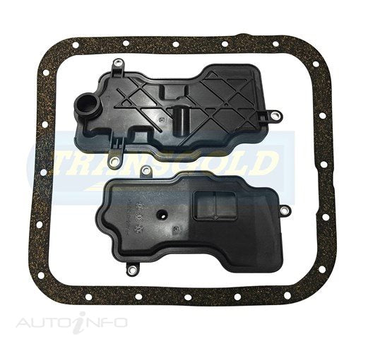 Superiol Fsk Subaru Forest Imprez - STK2164