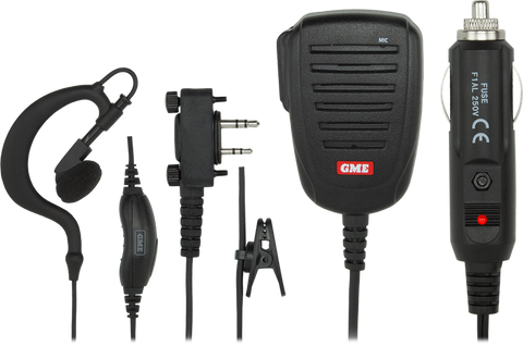 GME Accessory Kit for TX6160X