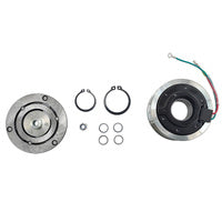 Fit For Honda Civic 1.8L 4Cyl 38810-RNA-A01 2006-2011 A/C Compressor Clutch Assembly Kit