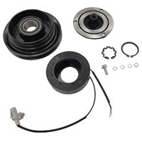 Fit For Toyota Landcruiser HZJ105R 4.2L 1HZ 4473001170 1998-2007 A/C Compressor Clutch