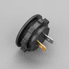 Stedi 4X4 Volt Meter Gauge Monitor - Single (image 3)