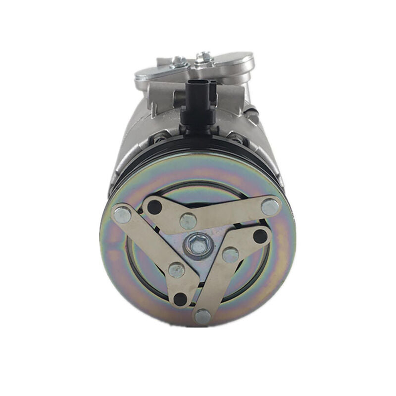 Fit For Ford Focus LW 1.6L PNDA 2.0L MGDA DURATEC R9DA ECOBOOST 2011-2015 BV6N19D629BF AC Compressor With Clutch