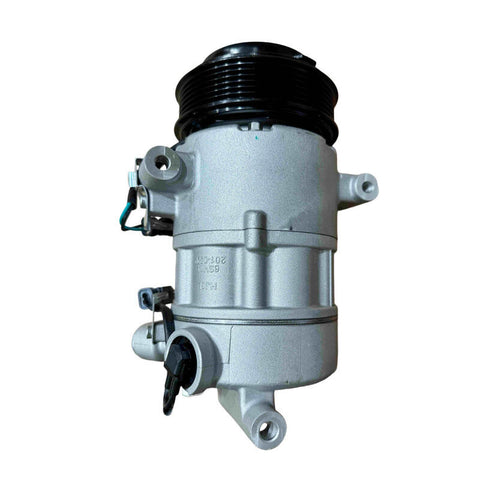 Fit For Holden Calais Commodore VE Caprice Statesman WM 2006-2013 447280-6040 AC Compressor 2-Plug