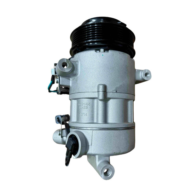 Fit For Holden Calais Commodore VE Caprice Statesman WM 2006-2013 447280-6040 AC Compressor 2-Plug