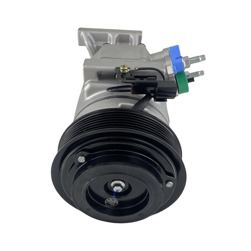 Fit For Hyundai iLoad iMax TQ 2.5L D4CB Van 2007-2021 977014H010 AC Compressor With Clutch