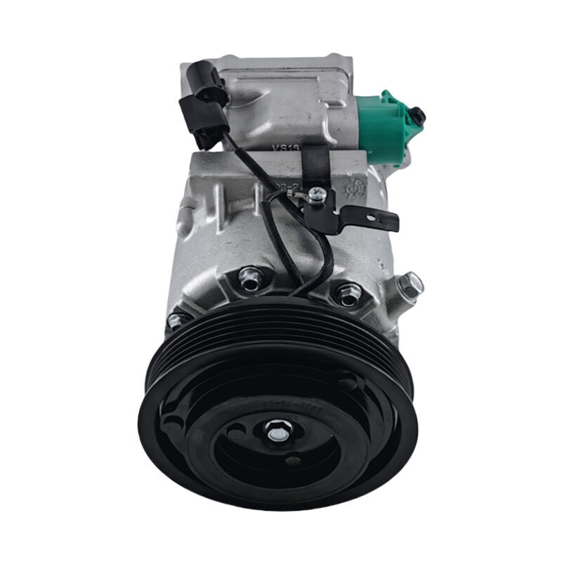 Fit For Hyundai i30 FD 1.6L D4FB Diesel 2011-2012 977012H240 AC Compressor With Clutch
