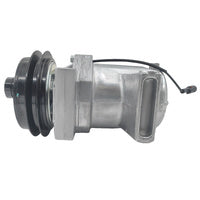 Fit For Isuzu D-MAX TFS TFR 3.0L 4JJ1-TCX 2008-2020 8981028241 A/C Compressor With Clutch