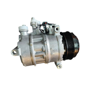 AC Compressor For Mercedes-Benz W213 GLC S600 W204 W205 E207 E212 X253 C253
