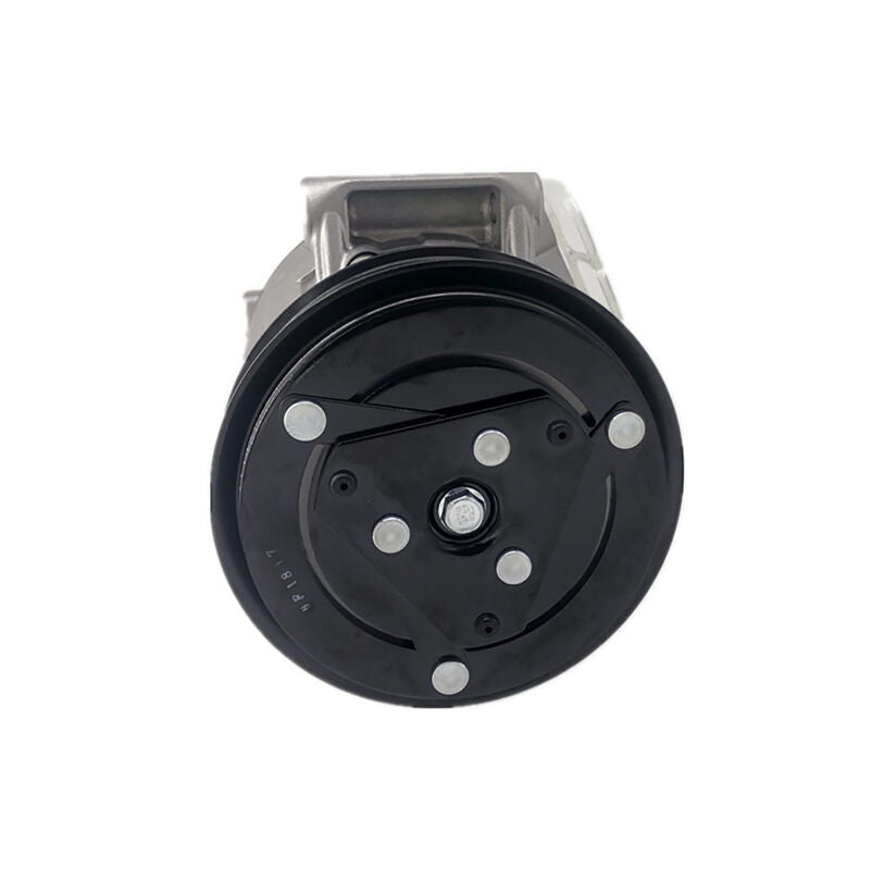 Fit For Maserati Ghibli M157 Quattroporte M156 Levante M161 3.0L V6 2014-ON 1141230 AC Compressor