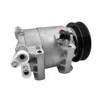 Fit For Renault Koleos H45 Petrol 2.5L 4Cyl Engine 2TR700 2TR702 2TR703 92600-JY11A 2008-2021 AC Compressor