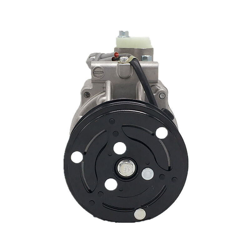 Fit For Subaru Liberty BL BP Outback BP 3.0L EZ30D 2003-2009 73111AG010 AC Compressor