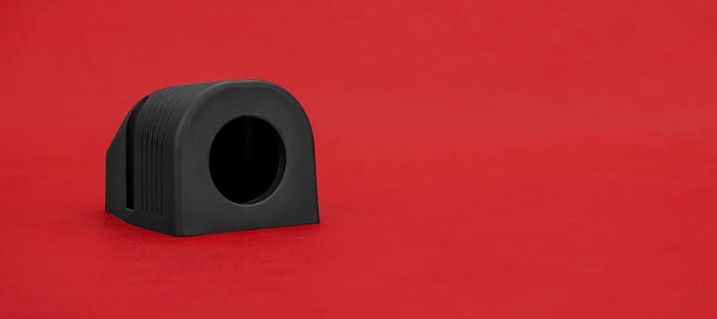 Stedi Surface Mounted Gauge Holder - Single