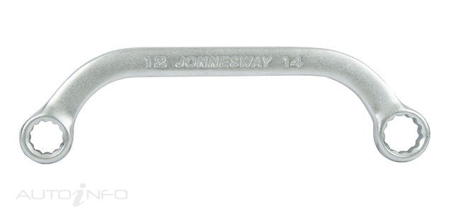 Jonnesway 16*18MM Dble Ring C Wrench - W6511618