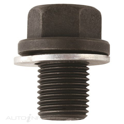Tridon Oil Drain Sump Plug - TDP018