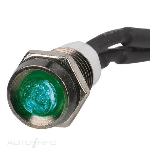Narva Pilot Lamp LED Sealed 12V - 62083BL