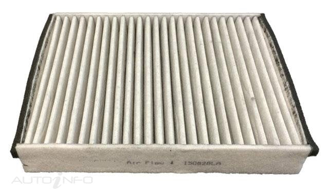 Wesfil Cabin Filter RCA287C RCA303P Ford Volvo - WACF0211