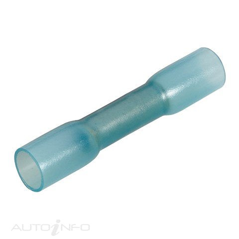 Narva H/shrink Term Joiner Blue PK12 - 56352BL
