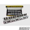Yella Terra Alloy Cylinder Head 56cc & Street Terra