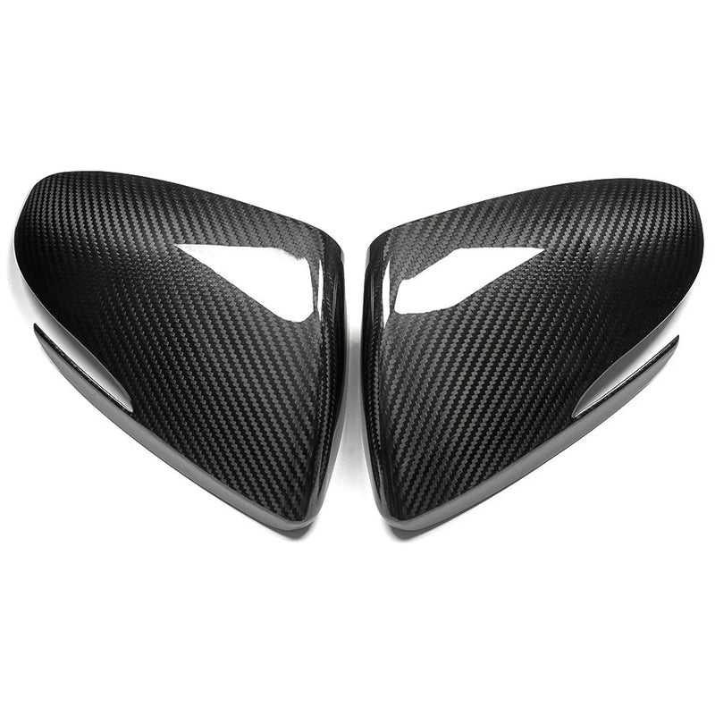 Andro Motorsports ACXA009D DryCarbon Side Mirror Caps