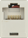 GME 8 Pin to 8 Pin Adaptor - Suit LE040