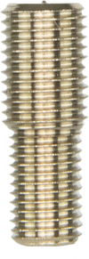 GME Male to Male Adaptor - 3/8 to 5/16 - Suit 27Mhz Antenna