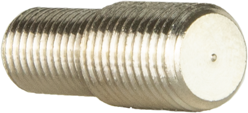 GME Male to Male Adaptor - 3/8 to 5/16 - Suit 27Mhz Antenna