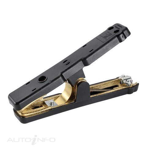 Narva Battery Clamp 800A Black - 57332