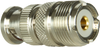 GME BNC Plug to PL259 Socket Adaptor